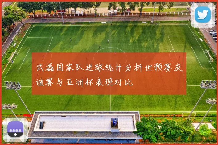 武磊国家队进球统计分析世预赛友谊赛与亚洲杯表现对比