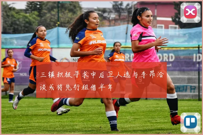 三镇积极寻求中后卫人选与李昂洽谈或将先行租借半年